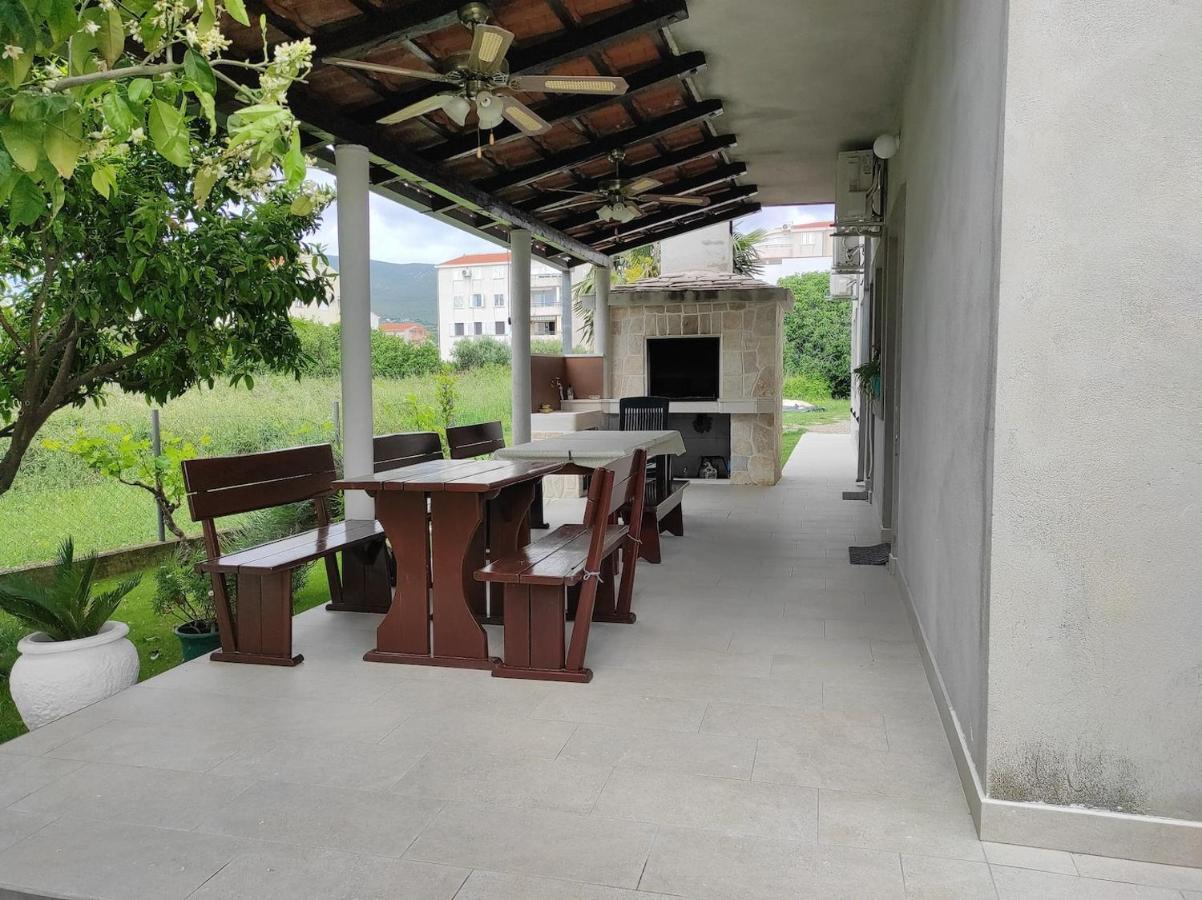 Apartment Bellacosta III Kaštela Εξωτερικό φωτογραφία