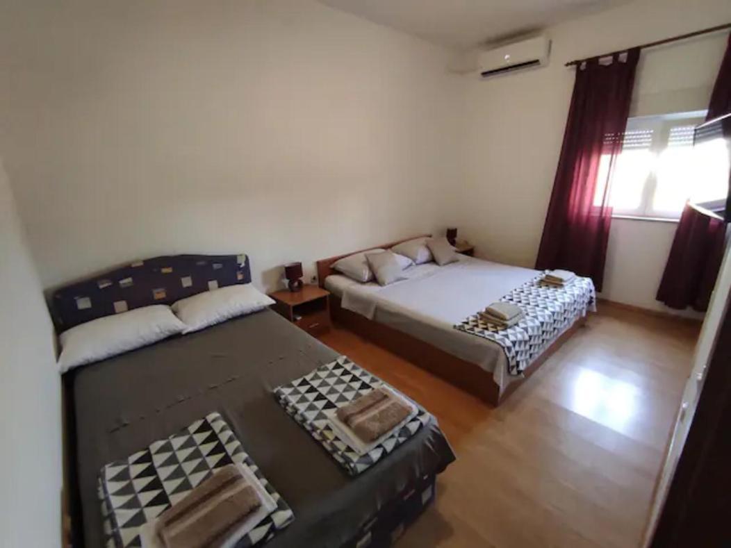 Apartment Bellacosta III Kaštela Εξωτερικό φωτογραφία