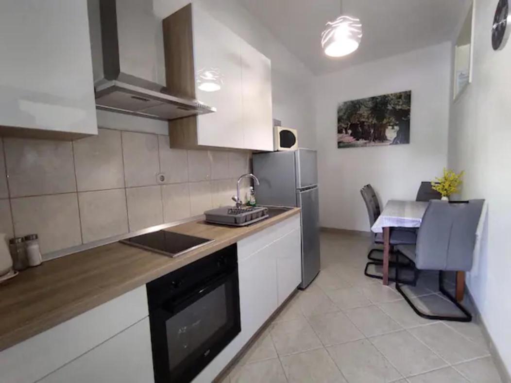 Apartment Bellacosta III Kaštela Εξωτερικό φωτογραφία