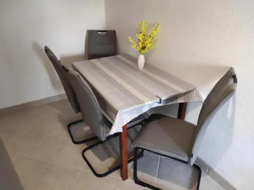Apartment Bellacosta III Kaštela Εξωτερικό φωτογραφία