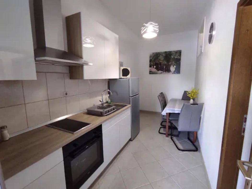 Apartment Bellacosta III Kaštela Εξωτερικό φωτογραφία