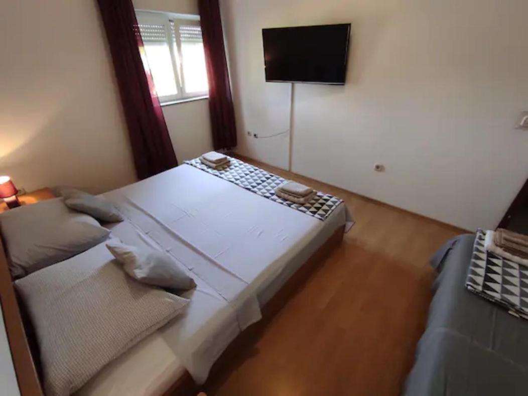 Apartment Bellacosta III Kaštela Εξωτερικό φωτογραφία