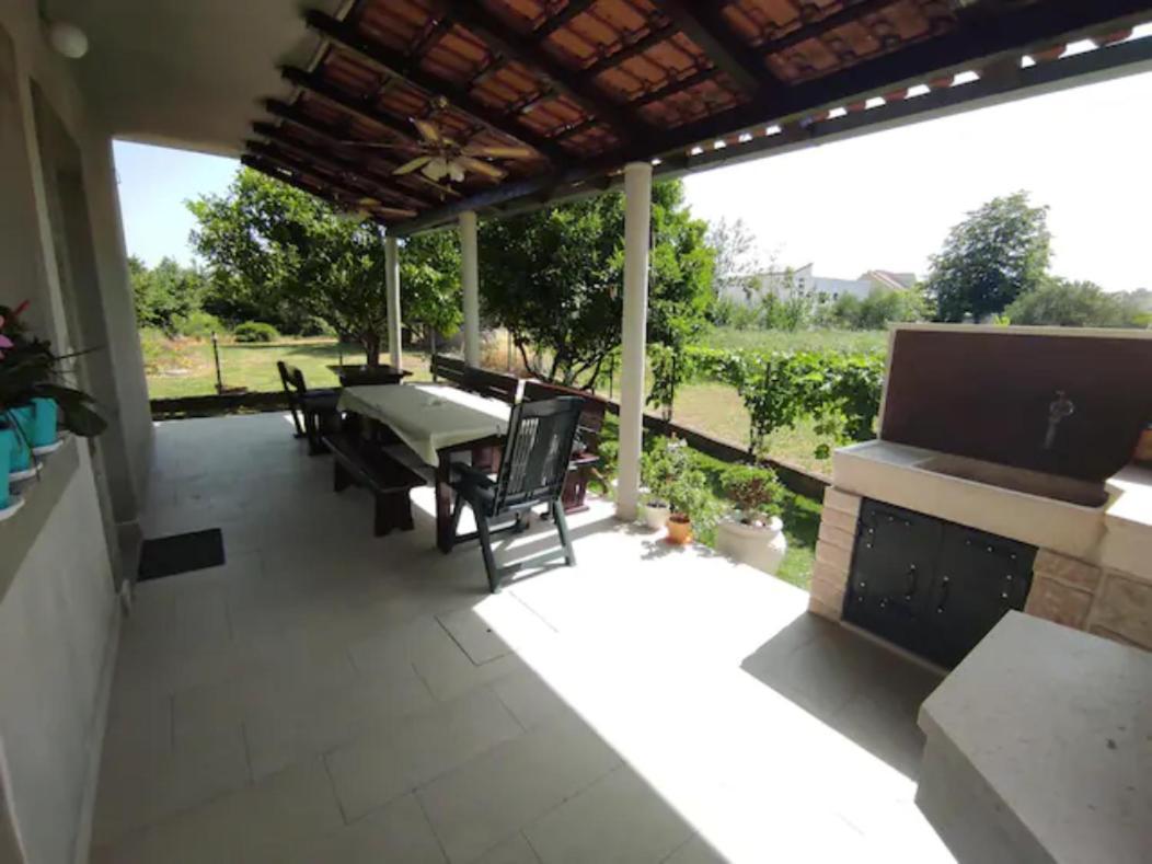Apartment Bellacosta III Kaštela Εξωτερικό φωτογραφία