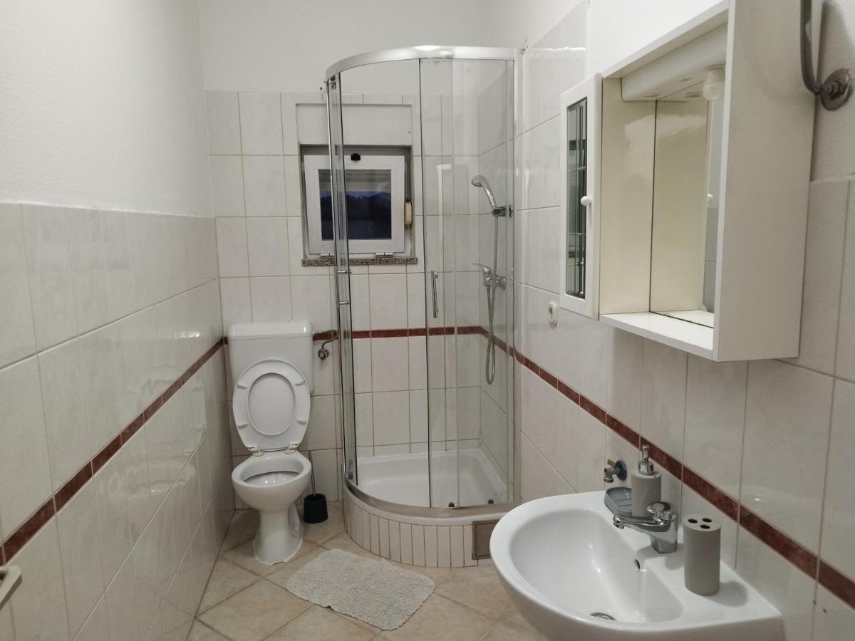Apartment Bellacosta III Kaštela Εξωτερικό φωτογραφία