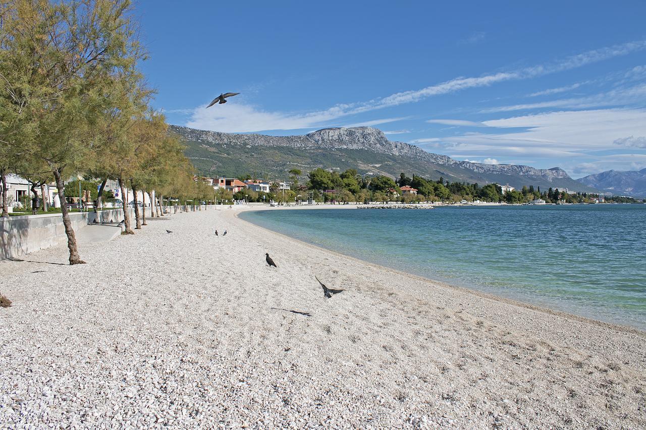 Apartment Bellacosta III Kaštela Εξωτερικό φωτογραφία