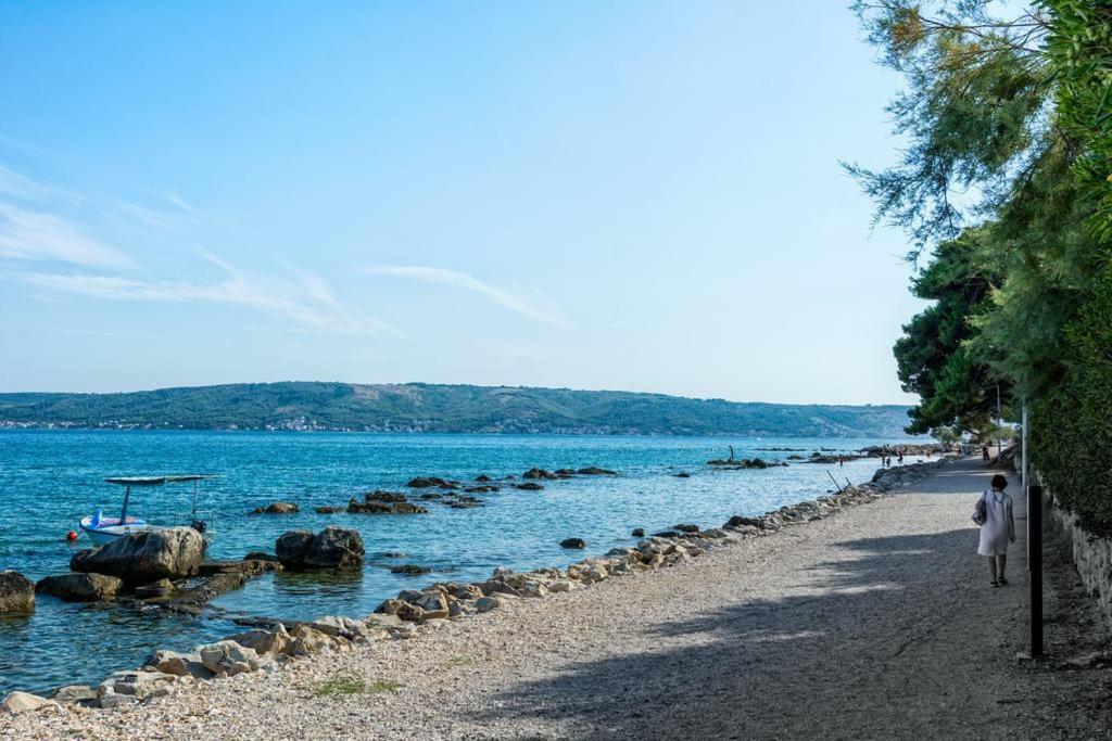 Apartment Bellacosta III Kaštela Εξωτερικό φωτογραφία
